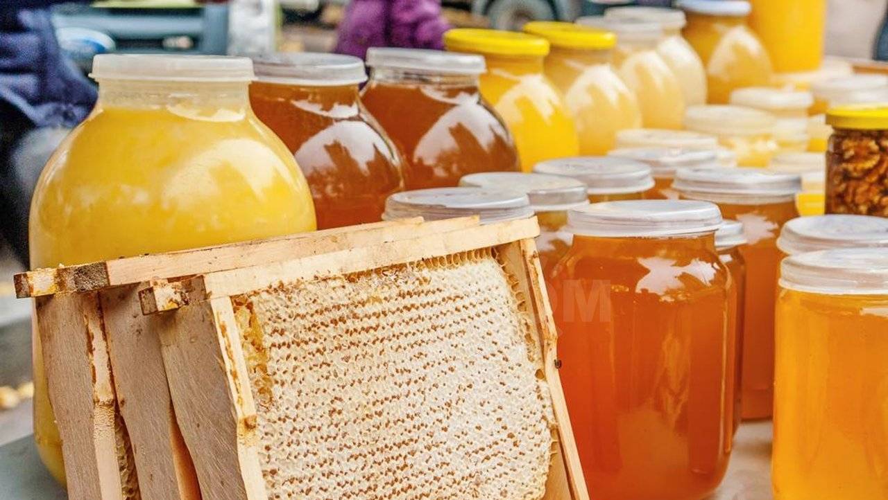 В Саранске, в период проведения ярмарки мёда, будет временно исключена стоянка и остановка транспортных средств