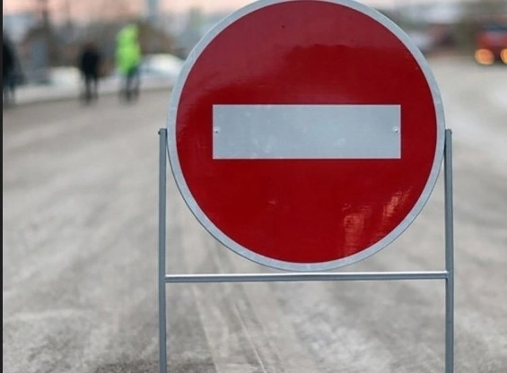 В Саранске 20 марта будет временно исключена стоянка и остановка транспортных средств