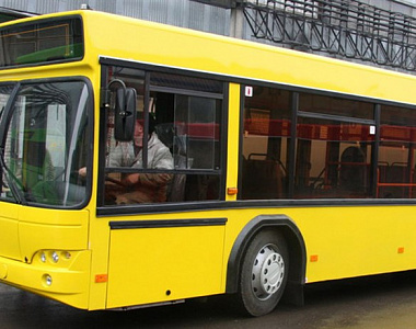 28 октября в Саранске будет изменено движение ряда маршрутов общественного транспорта