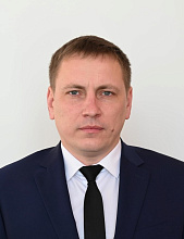 Дыдыкин Олег Леонидович 