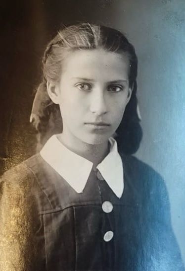 Со 100-летним юбилеем поздравили  Труженицу тыла, Ветерана труда Зою Михайловну Шульпину