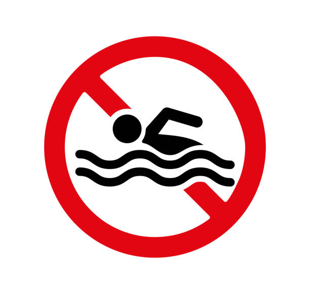 Уважаемые жители Саранска! Информируем об ограничениях водопользования на водоёмах 