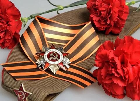 В Саранске 25 апреля стартует Всероссийская акция «Георгиевская ленточка»