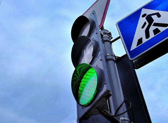 В Саранске в связи с ремонтными работами 10 июня будет временно отключен светофор