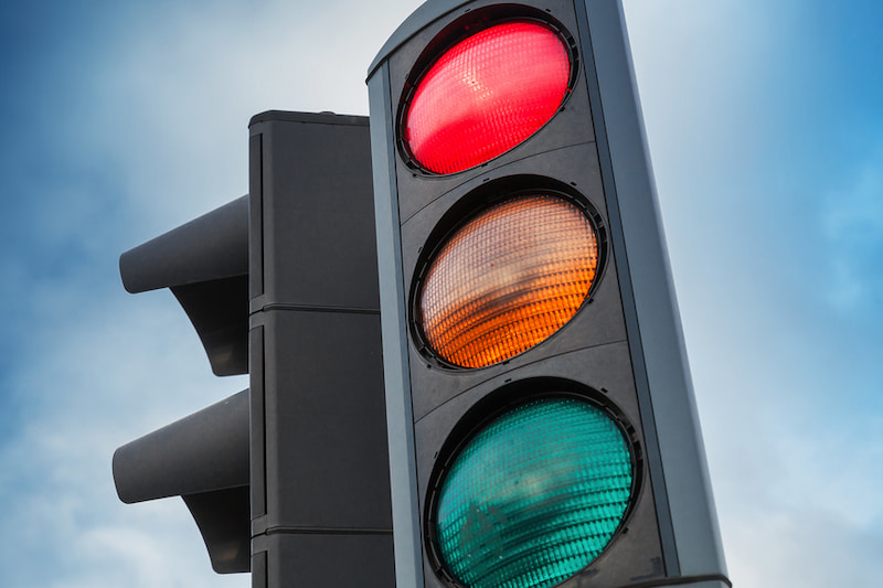В Саранске в связи с ремонтными работами временно будут отключены светофоры