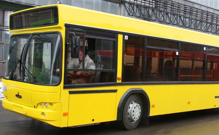28 октября в Саранске будет изменено движение ряда маршрутов общественного транспорта