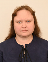 Орехова Анастасия Юрьевна