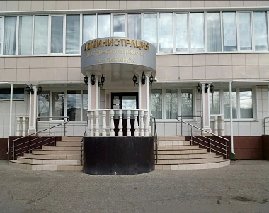 На территории Октябрьского района городского округа Саранск проводятся профилактические рейды по разъяснительной работе с населением частных домовладений