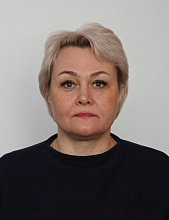 Галат Елена Николаевна