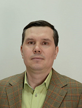 Якунчев Александр Михайлович