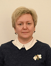 Казакова Наталья Алексеевна