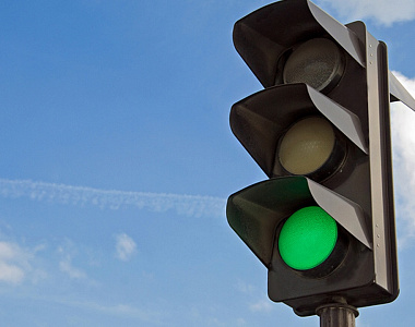 В Саранске в связи с ремонтными работами 18 июля будут временно отключены светофоры