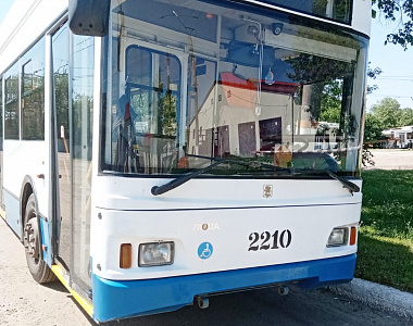 На прошедшей 10 июня  37-й сессии  Совета депутатов городского округа Саранск депутатами принято решение об изменении стоимости проезда в муниципальном общественном транспорте – автобусах и троллейбусах