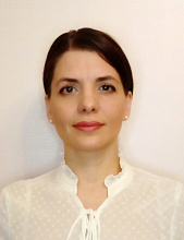 Ильина Инна Владимировна
