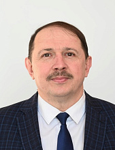 Голюшев Александр Николаевич