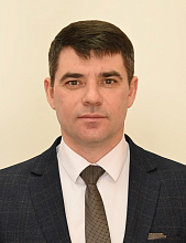  Бурмистров Василий Александрович
