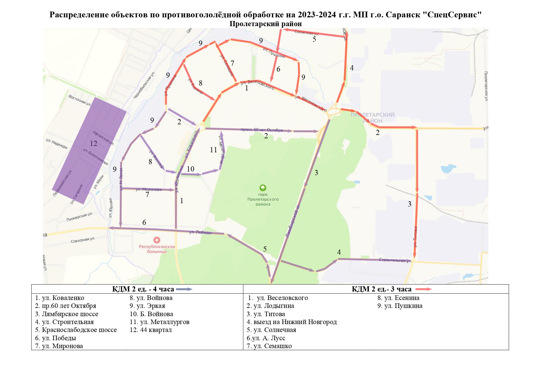 Официальный сайт Администрации городского округа Саранск